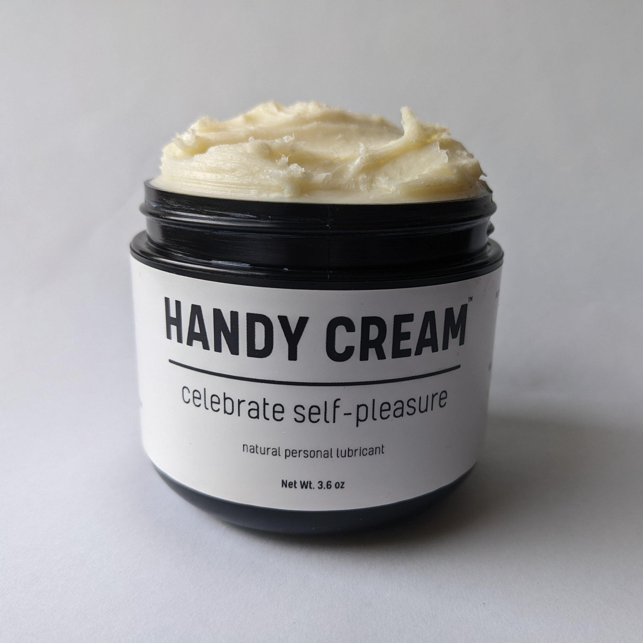 Handy Cream - All Natural Masturbation Cream